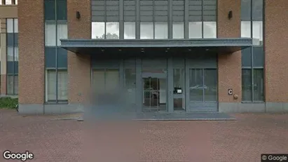 Kontorer til leie i Mechelen – Bilde fra Google Street View
