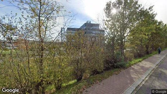 Kontorslokaler för uthyrning i Westerlo – Foto från Google Street View