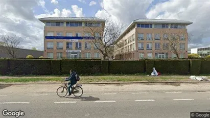 Büros zur Miete in Drogenbos – Foto von Google Street View