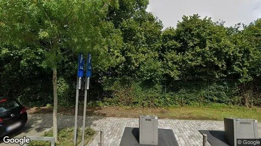 Kontorslokaler för uthyrning i Stad Antwerp – Foto från Google Street View