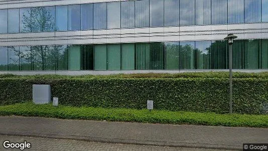 Office spaces for rent i Vilvoorde - Photo from Google Street View