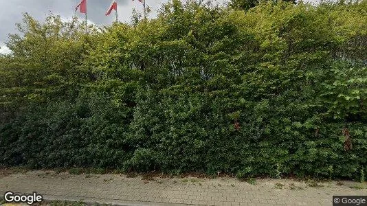 Kantorruimte te huur i Brussel Anderlecht - Foto uit Google Street View