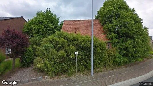 Office spaces for rent i Roeselare - Photo from Google Street View