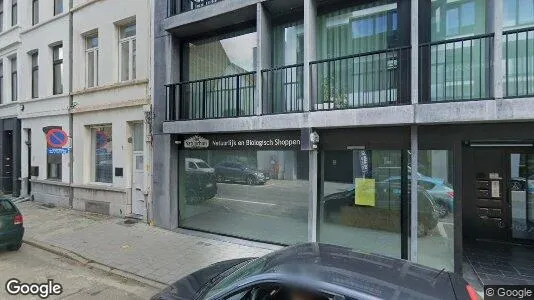 Office spaces for rent i Stad Antwerp - Photo from Google Street View