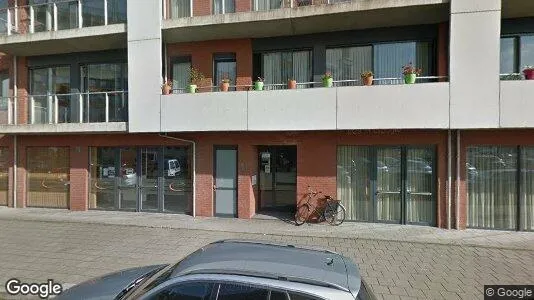 Kontorslokaler för uthyrning i Stad Antwerp – Foto från Google Street View