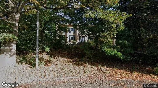 Büros zur Miete i Asse – Foto von Google Street View