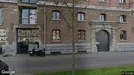 Kontor för uthyrning, Stad Antwerp, Antwerpen, Ijzerlaan 54-56