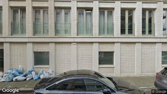 Kontorlokaler til leje i Stad Antwerp - Foto fra Google Street View