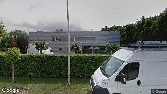 Warehouses for rent i Kapellen - Photo from Google Street View