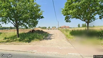 Lager zur Miete in Ternat – Foto von Google Street View