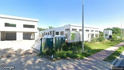 Lager zur Miete in Genk – Foto von Google Street View