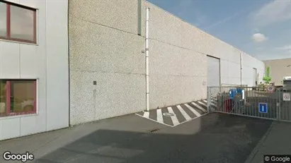 Lager til leie i Stad Antwerp – Bilde fra Google Street View
