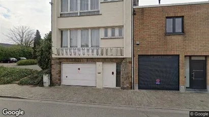 Magazijnen te huur in Ans - Foto uit Google Street View