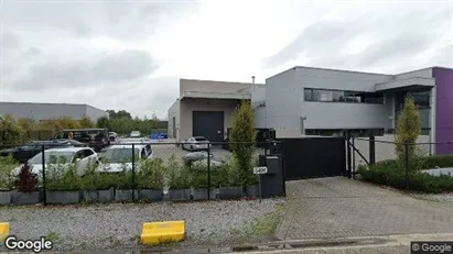 Warehouses for rent in Genk - Photo from Google Street View