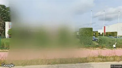 Lagerlokaler för uthyrning i Oudsbergen – Foto från Google Street View