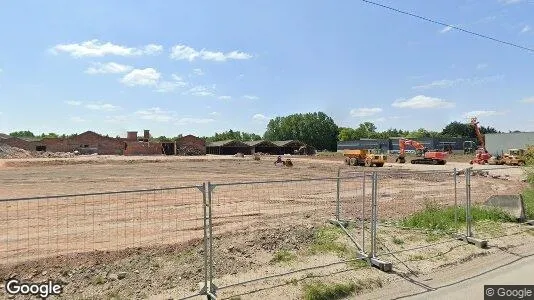 Warehouses for rent i Rijkevorsel - Photo from Google Street View