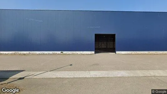 Warehouses for rent i Mechelen - Photo from Google Street View