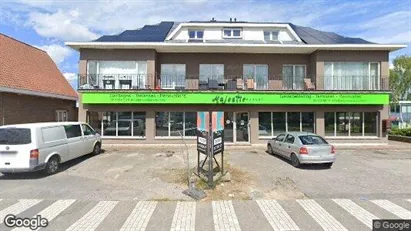 Magazijnen te huur in Zaventem - Foto uit Google Street View