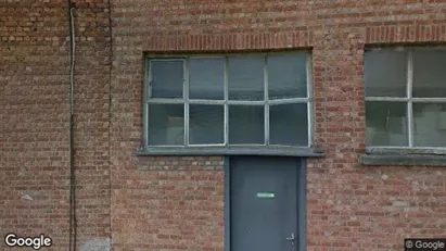 Lager til leie i Heist-op-den-Berg – Bilde fra Google Street View