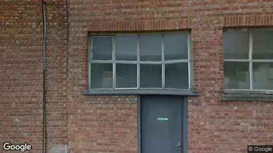 Magazijnen te huur i Heist-op-den-Berg - Foto uit Google Street View