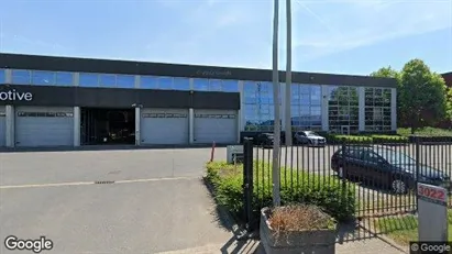 Warehouses for rent in Lokeren - Photo from Google Street View