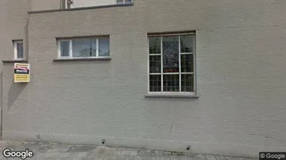 Kontorlokaler til salg i Izegem - Foto fra Google Street View