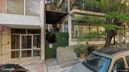 Kantorruimte te huur in Alexandroupoli - Foto uit Google Street View