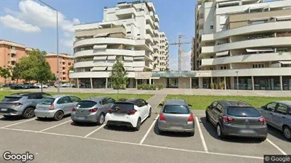 Commercial properties for rent in Lainate - Photo from Google Street View