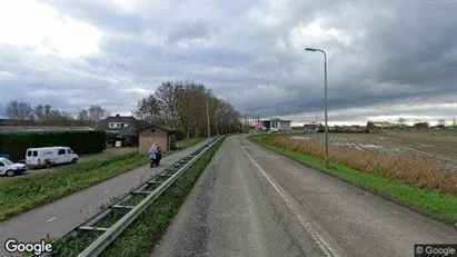 Företagslokaler för uthyrning i Binnenmaas – Foto från Google Street View