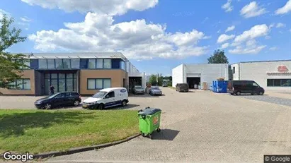 Bedrijfsruimtes te huur in Zeewolde - Foto uit Google Street View