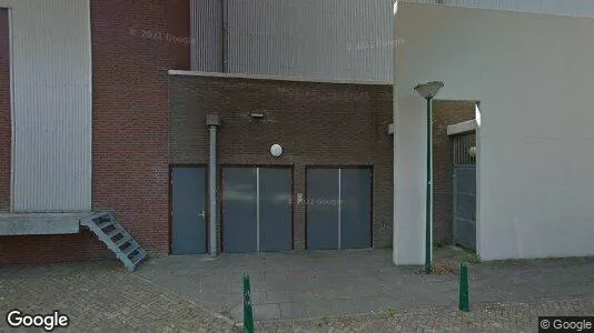 Kantorruimte te huur i Bernheze - Foto uit Google Street View