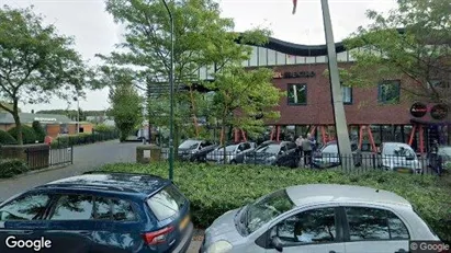 Kontorlokaler til leje i Bernheze - Foto fra Google Street View