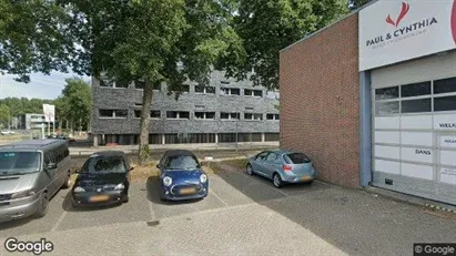 Kontorer til leie i Almere – Bilde fra Google Street View