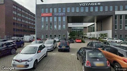 Kantorruimte te huur in Amersfoort - Foto uit Google Street View