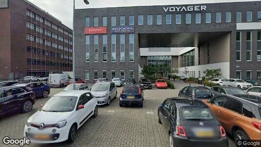 Kantorruimte te huur i Amersfoort - Foto uit Google Street View