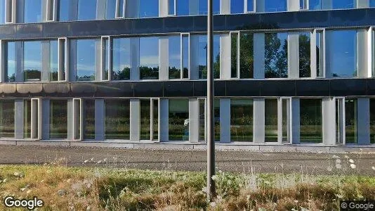 Office spaces for rent i Eindhoven - Photo from Google Street View