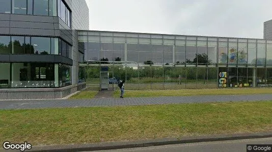 Office spaces for rent i Eindhoven - Photo from Google Street View