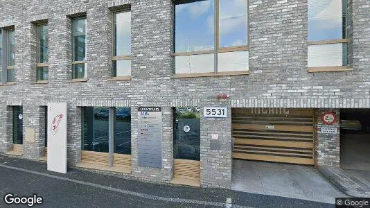 Office spaces for rent i Eindhoven - Photo from Google Street View