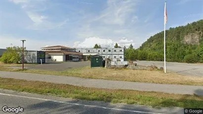 Kontorslokaler för uthyrning i Bamble – Foto från Google Street View