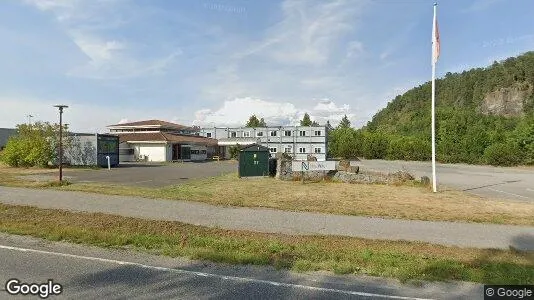 Büros zur Miete i Bamble – Foto von Google Street View