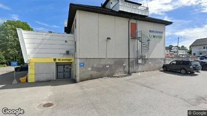 Kontorer til leie i Ullensaker – Bilde fra Google Street View