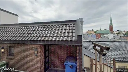 Gewerbeflächen zur Miete in Arendal – Foto von Google Street View