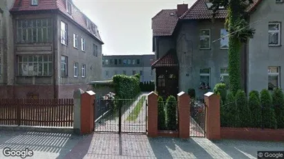 Office spaces for rent in Tarnogórski - Photo from Google Street View