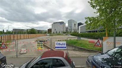 Bedrijfsruimtes te huur in Luxemburg - Foto uit Google Street View