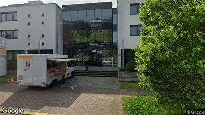 Bedrijfsruimtes te huur in Schuttrange - Foto uit Google Street View
