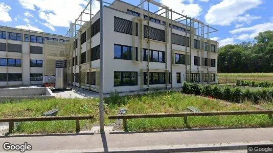 Bedrijfsruimtes te huur i Grevenmacher - Foto uit Google Street View