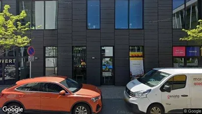 Företagslokaler för uthyrning i Esch-sur-Alzette – Foto från Google Street View