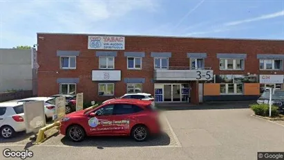 Commercial properties for rent in Koerich - Photo from Google Street View