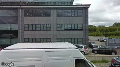 Bedrijfsruimtes te huur in Mamer - Foto uit Google Street View