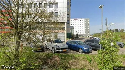 Gewerbeflächen zur Miete in Roeser – Foto von Google Street View